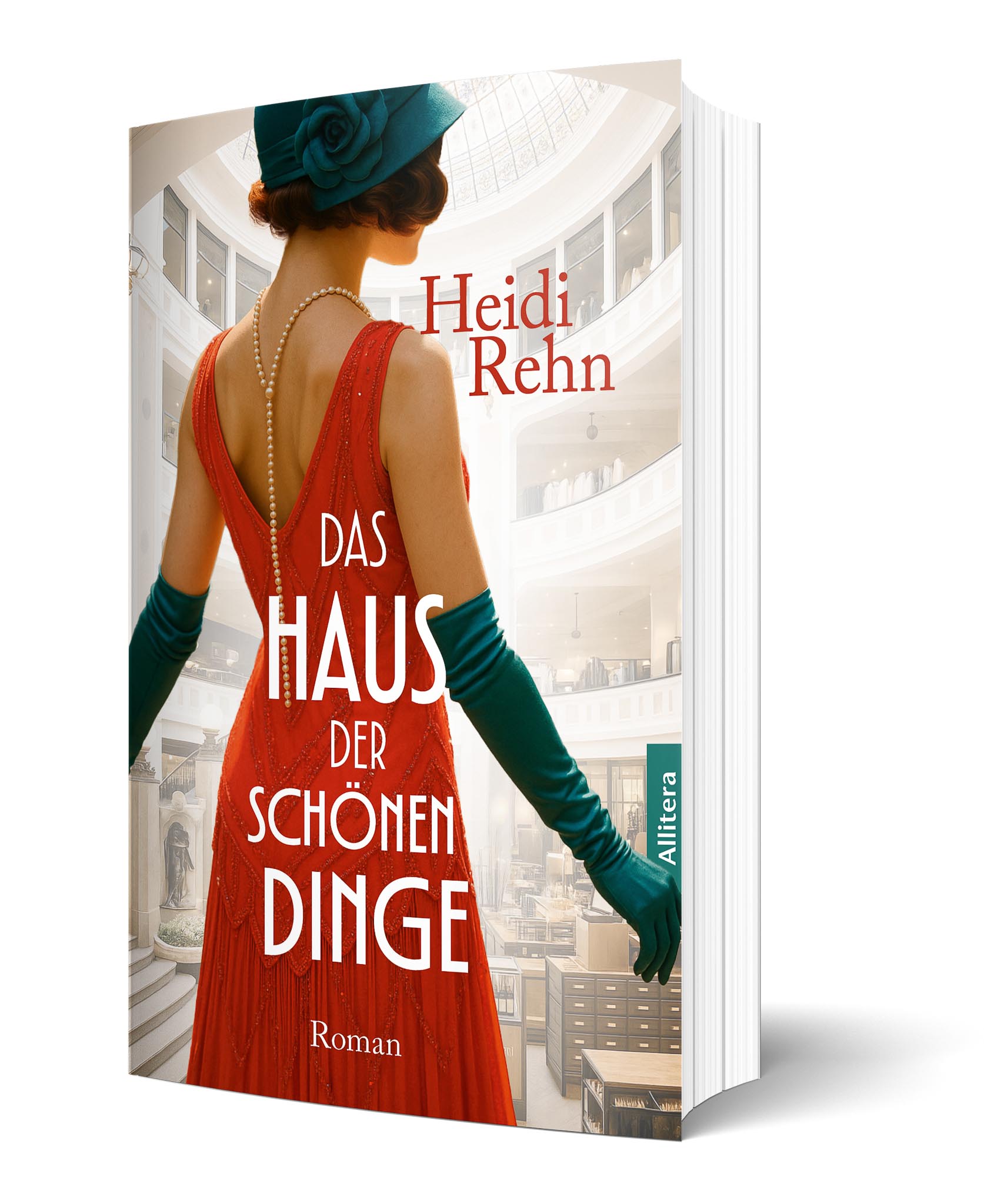 Das Haus der sch&ouml;nen Dinge